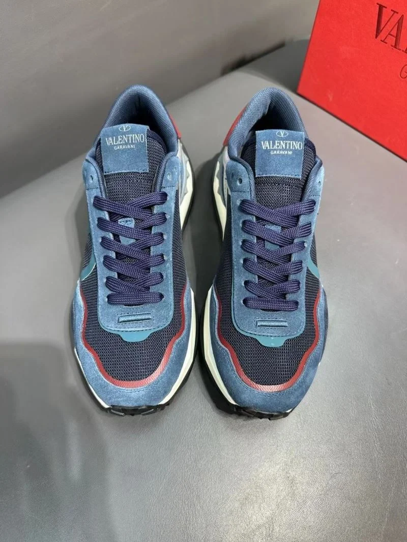 Valentino Rockrunner Shoes Comfortable 36836