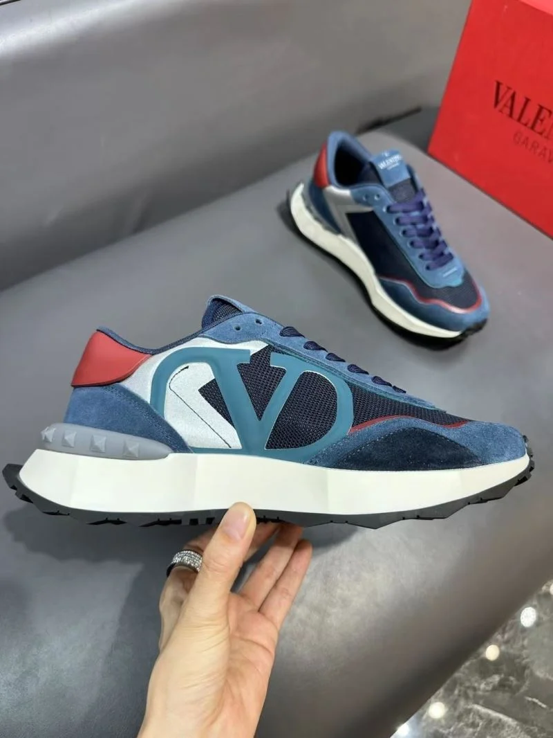 Valentino Rockrunner Shoes Comfortable 36836