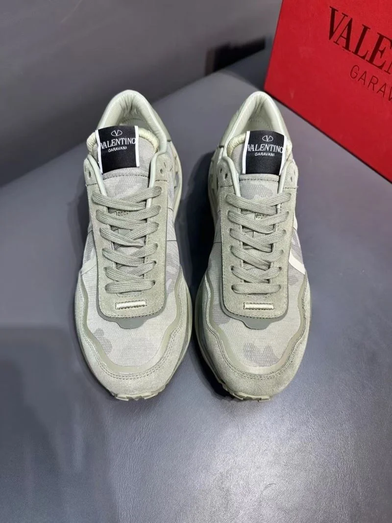 Efficient Valentino Rockrunner Shoes 36833