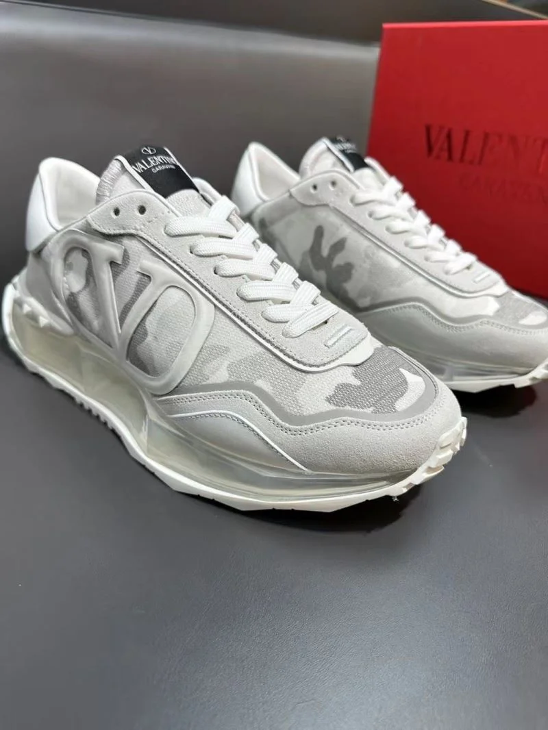 Valentino Rockrunner Shoes BestValue 36835