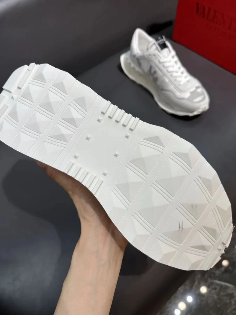 Valentino Rockrunner Shoes BestValue 36835