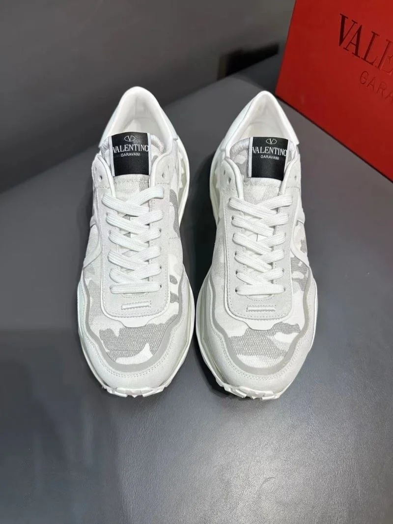 Valentino Rockrunner Shoes BestValue 36835