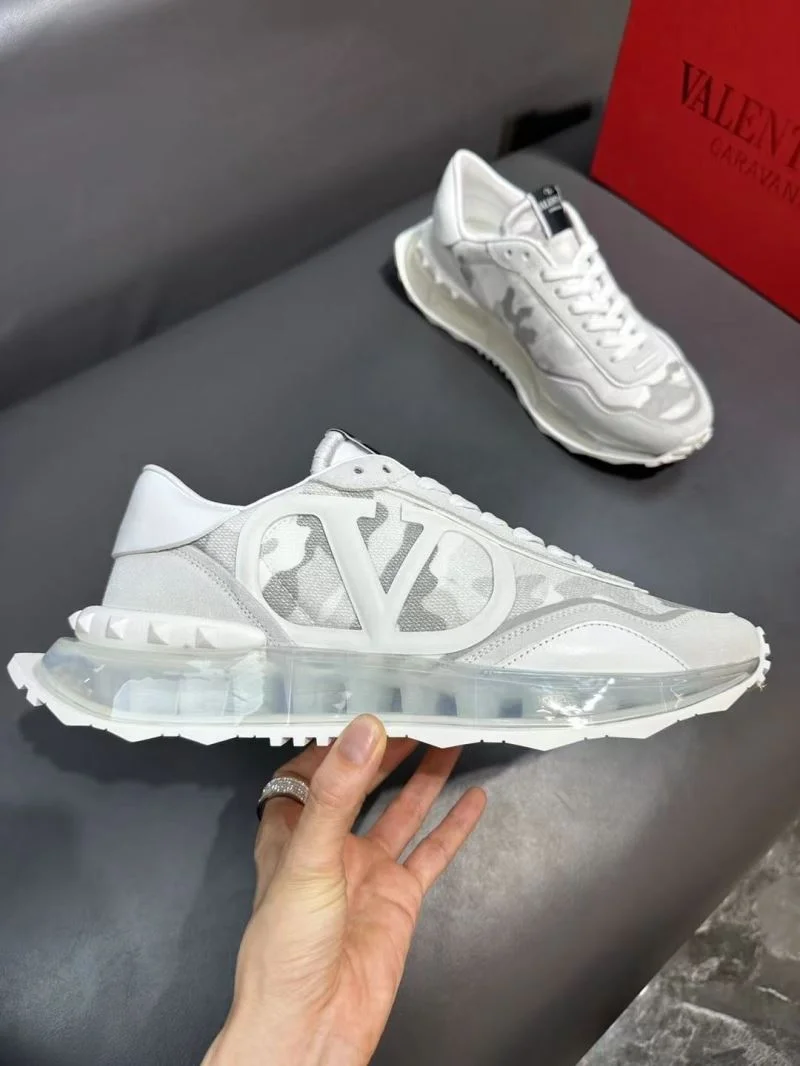 Valentino Rockrunner Shoes BestValue 36835