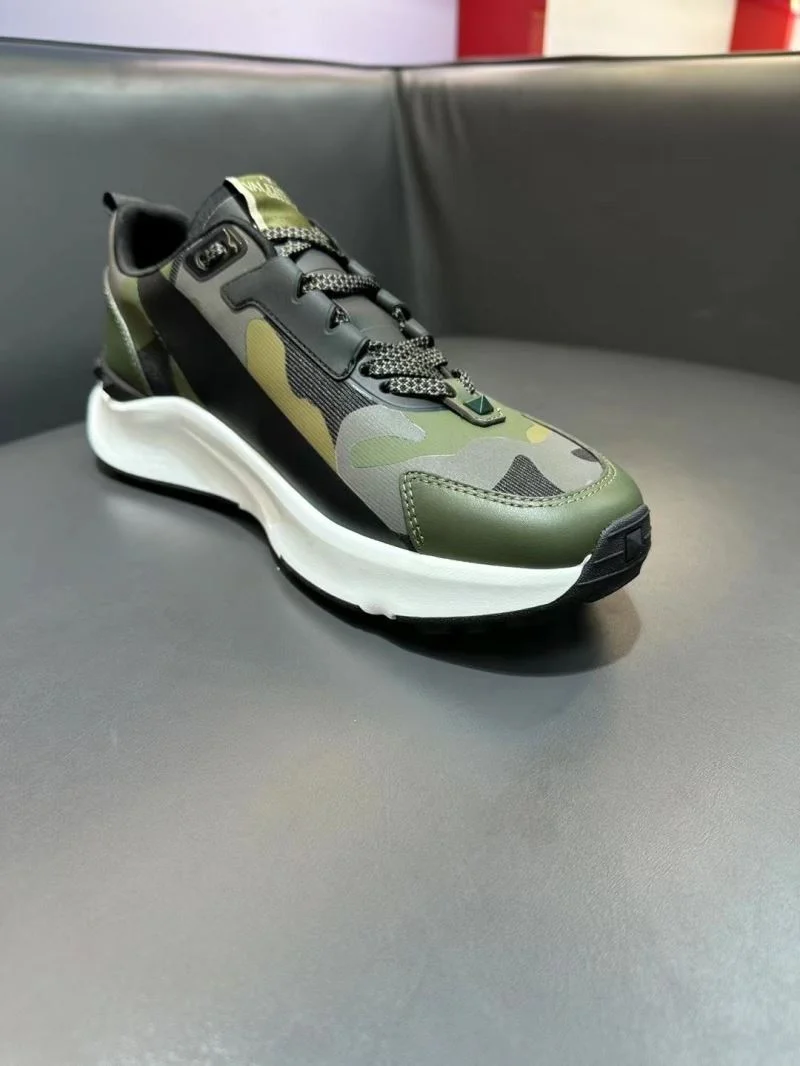 HighPerformance Valentino Rockrunner Shoes 36824