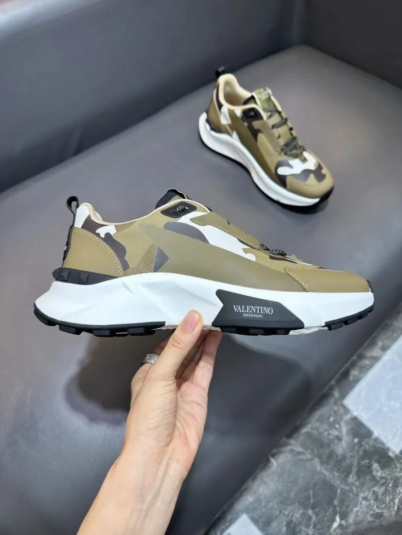 Valentino Rockrunner Shoes TopPick 36828