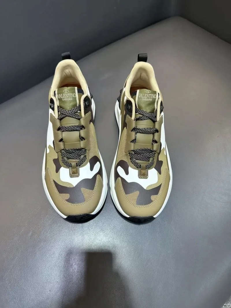 Valentino Rockrunner Shoes TopPick 36828