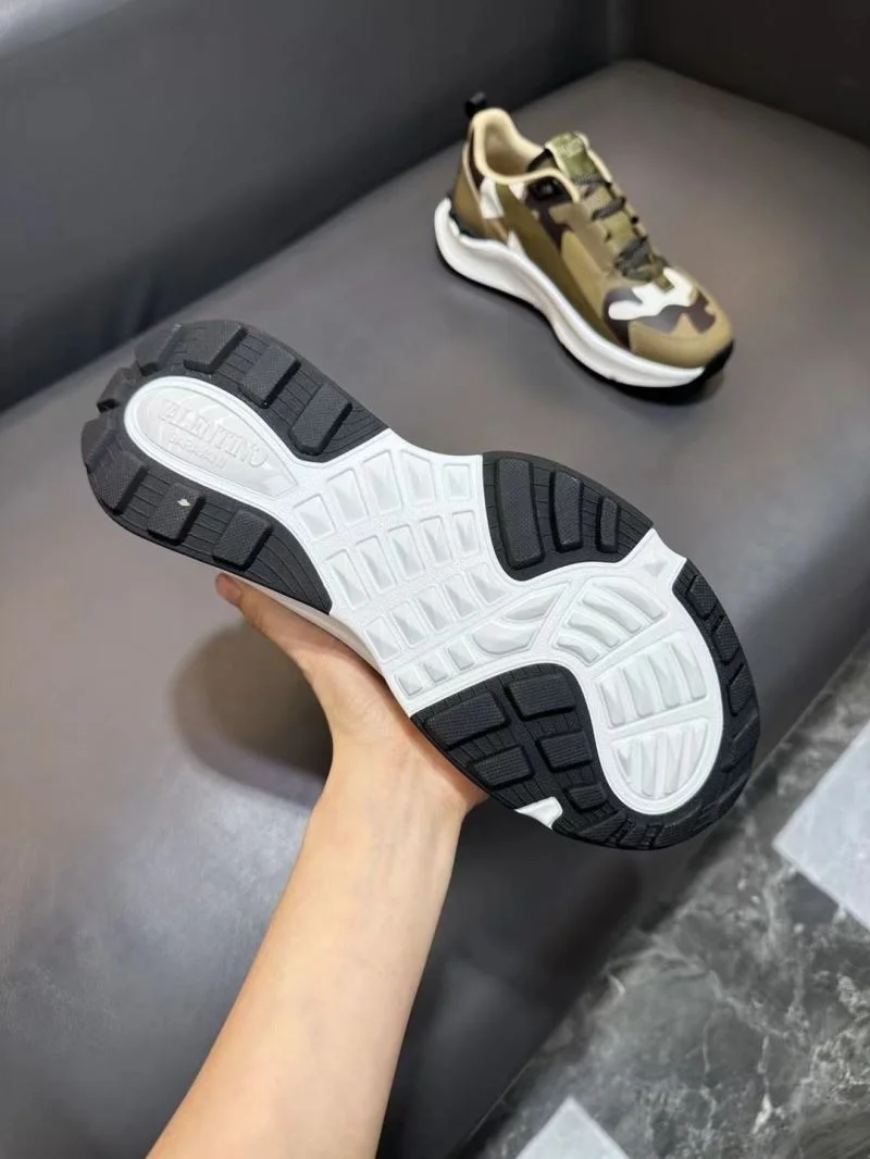 Valentino Rockrunner Shoes TopPick 36828