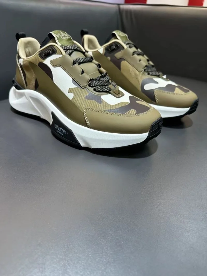 Valentino Rockrunner Shoes TopPick 36828