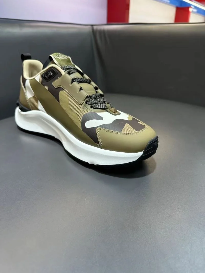 Valentino Rockrunner Shoes TopPick 36828