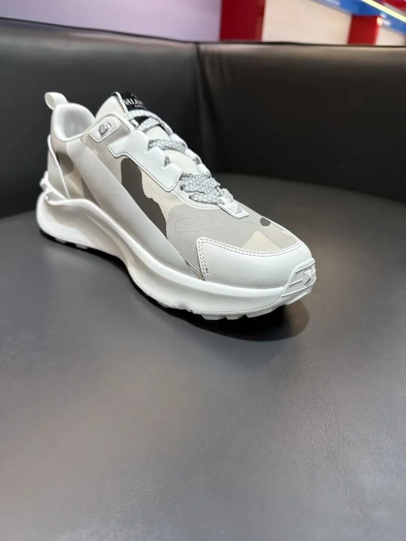 Valentino Rockrunner Shoes Stretchable 36823
