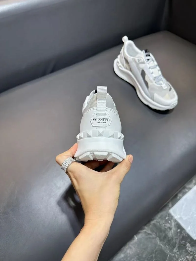 Valentino Rockrunner Shoes Stretchable 36823