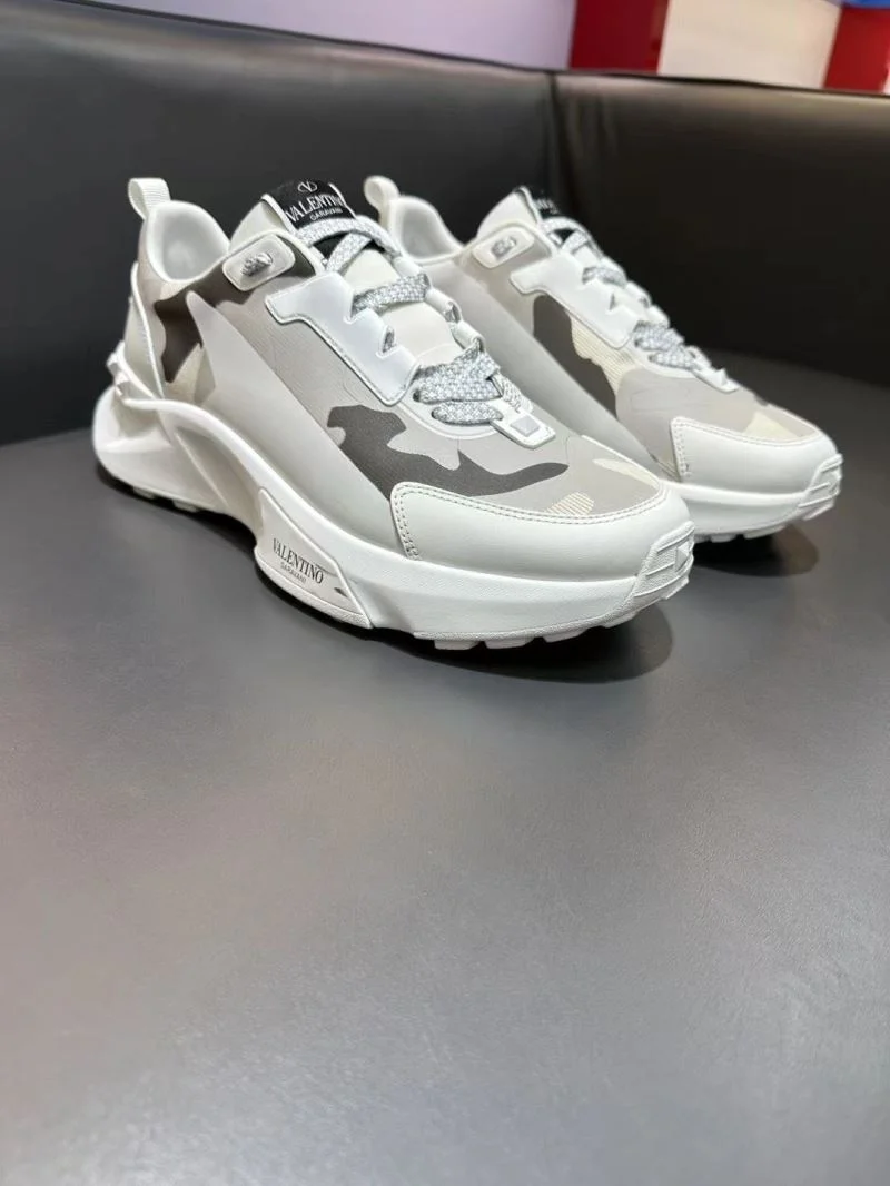 Valentino Rockrunner Shoes Stretchable 36823