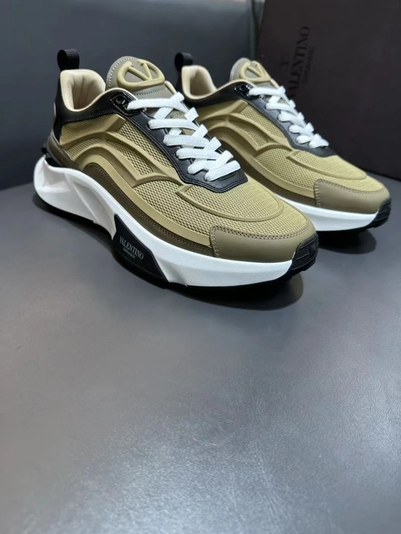 Valentino Rockrunner Shoes Comfortable 36820