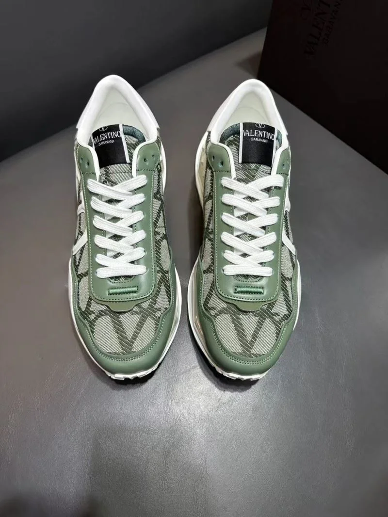 Comfortable Valentino Rockrunner Shoes 36825