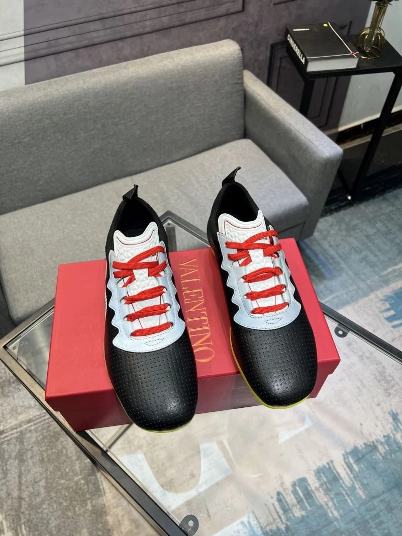 Valentino Rockrunner Shoes AllSeason 36812