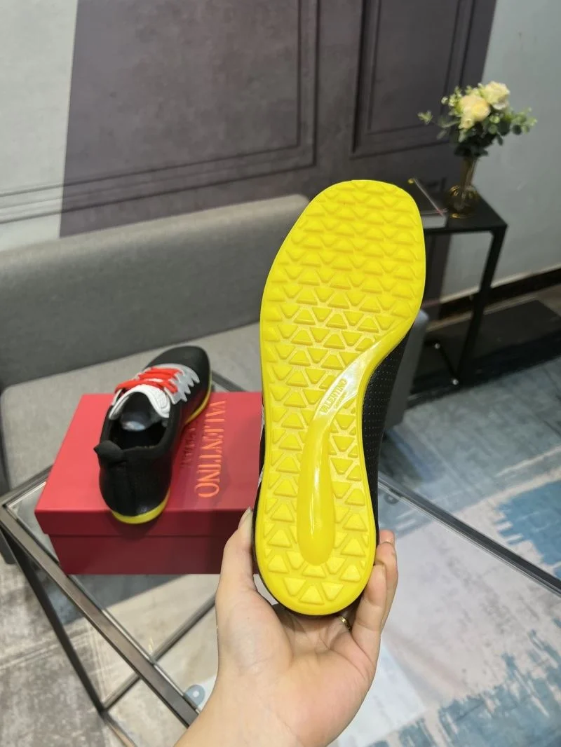 Valentino Rockrunner Shoes AllSeason 36812