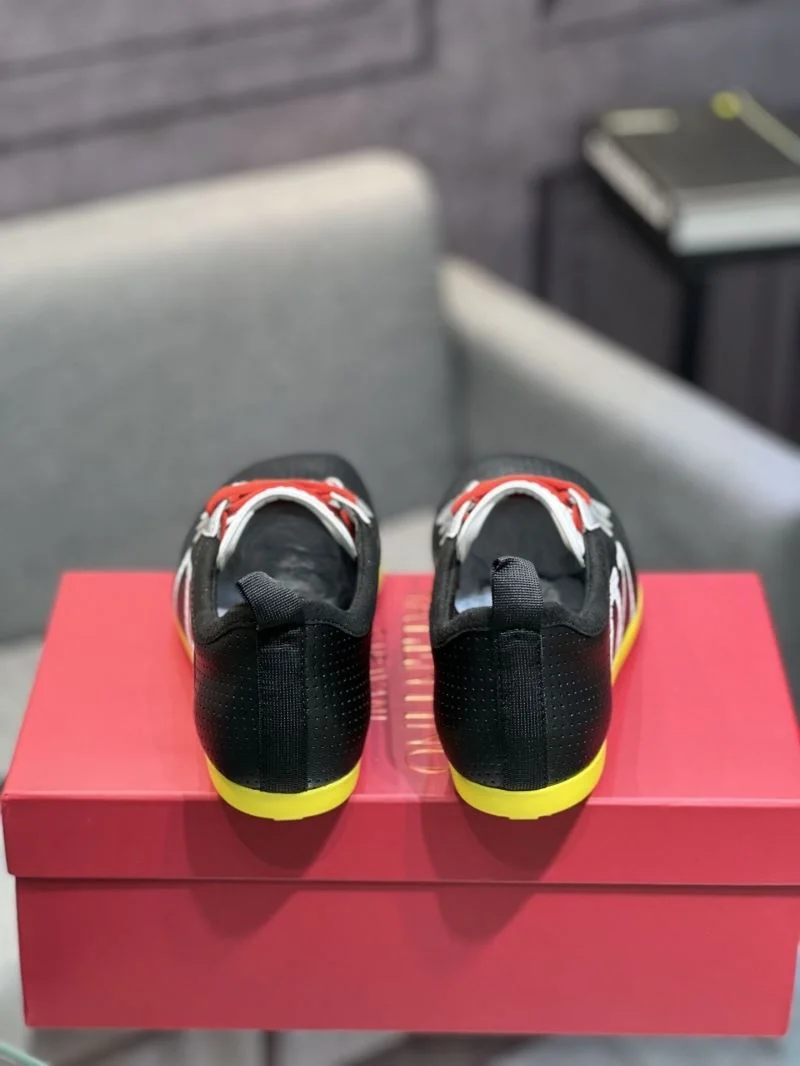 Valentino Rockrunner Shoes AllSeason 36812