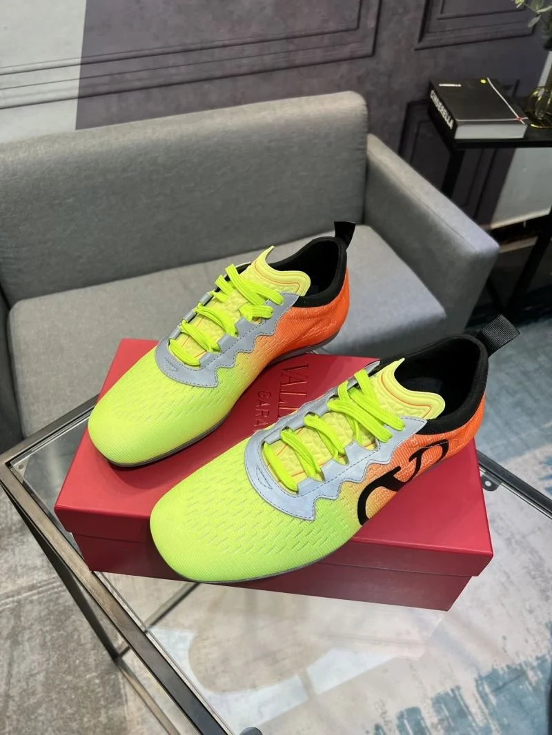 Valentino Rockrunner Shoes Bright 36821