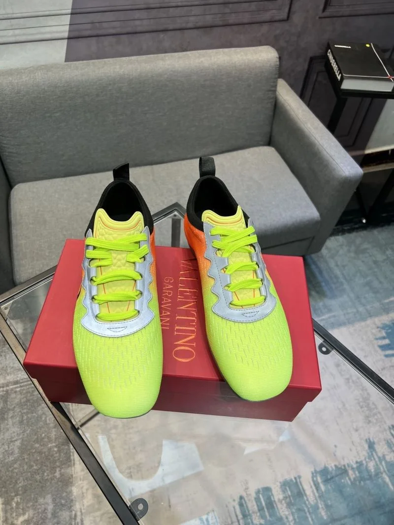 Valentino Rockrunner Shoes Bright 36821