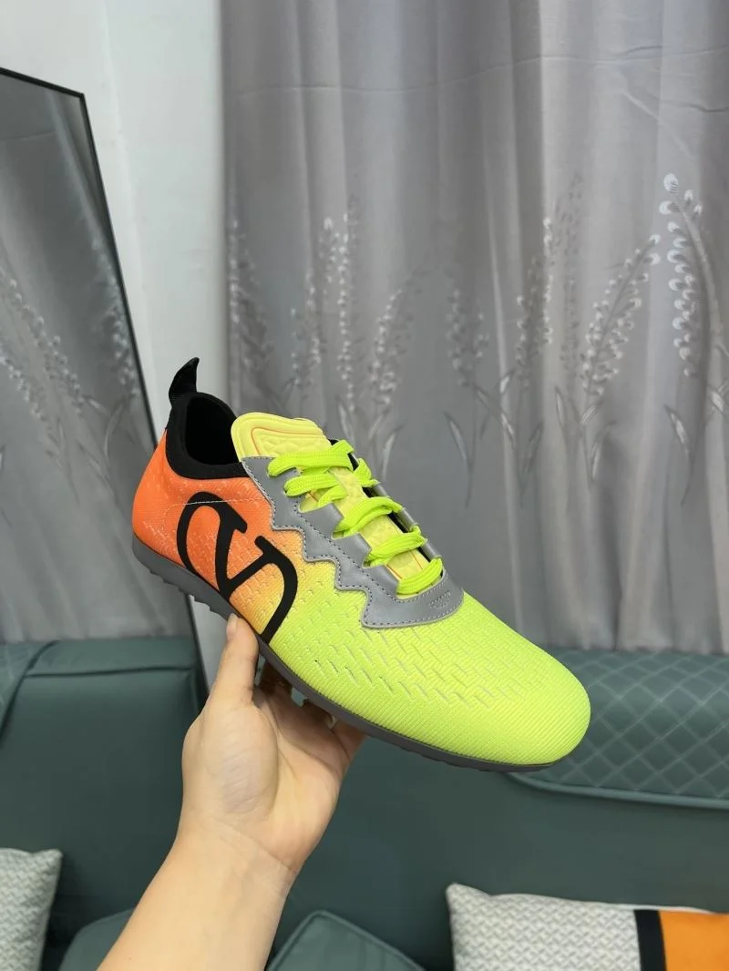 Valentino Rockrunner Shoes Bright 36821