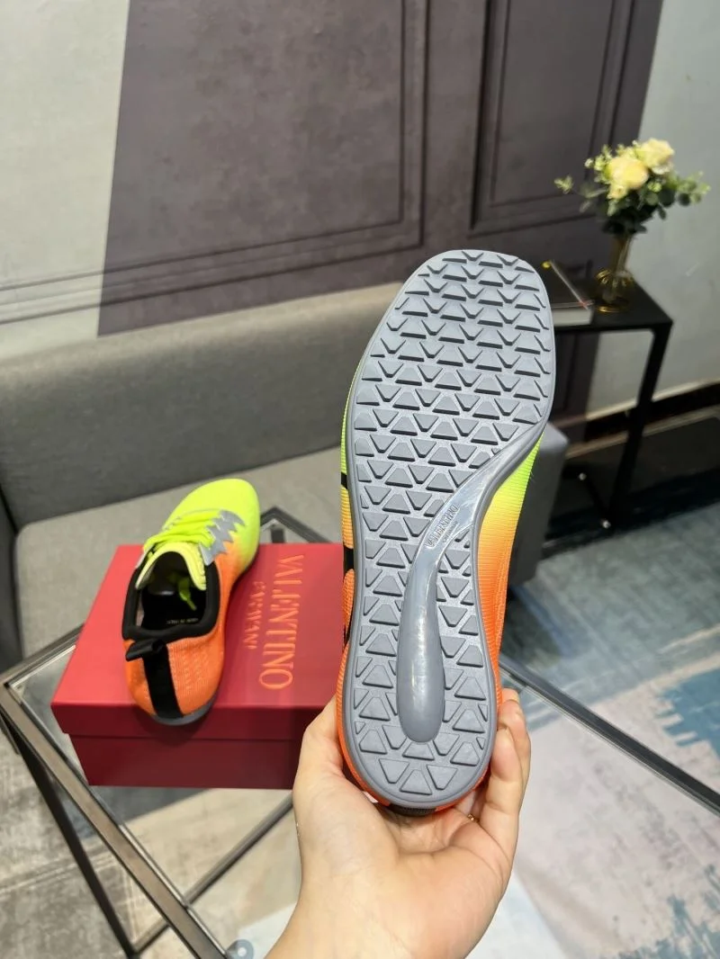 Valentino Rockrunner Shoes Bright 36821