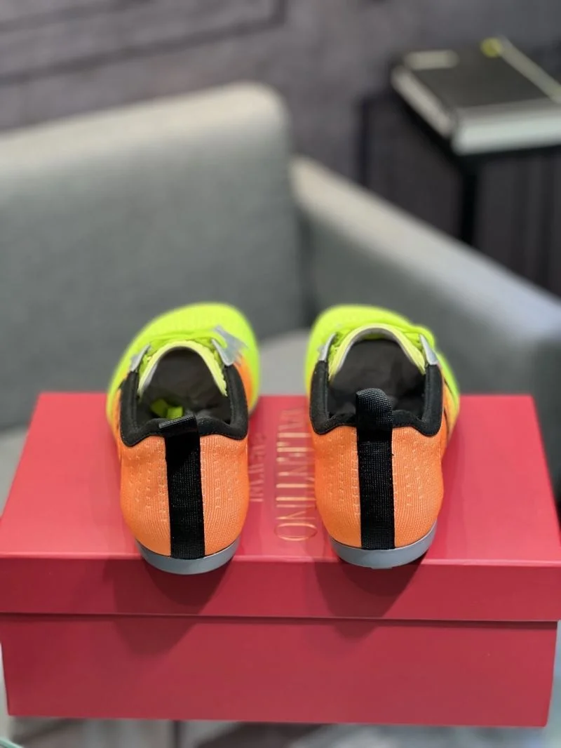 Valentino Rockrunner Shoes Bright 36821