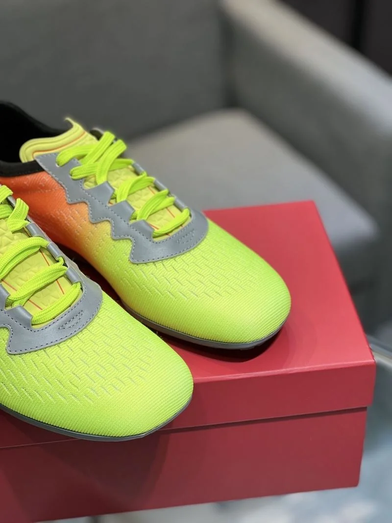 Valentino Rockrunner Shoes Bright 36821