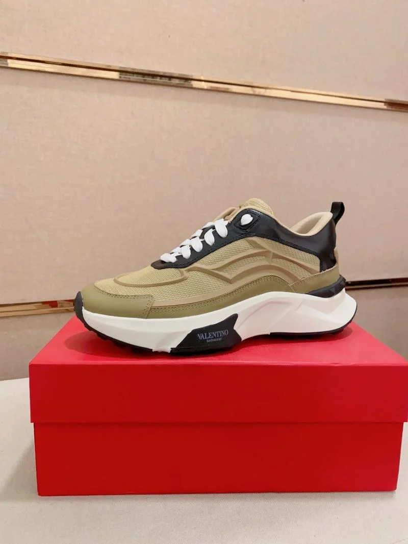 Casual Valentino Rockrunner Shoes 36832