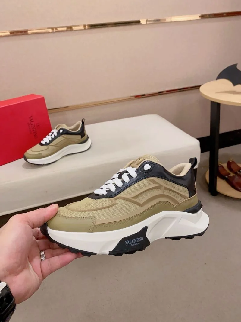Casual Valentino Rockrunner Shoes 36832
