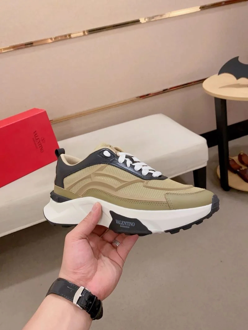 Casual Valentino Rockrunner Shoes 36832
