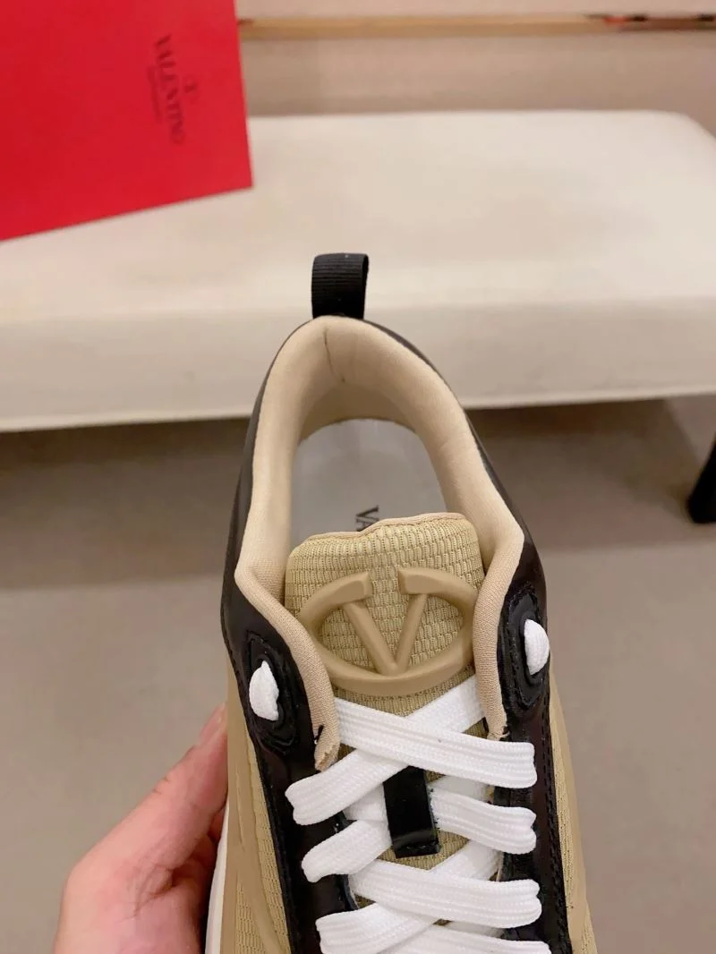Casual Valentino Rockrunner Shoes 36832