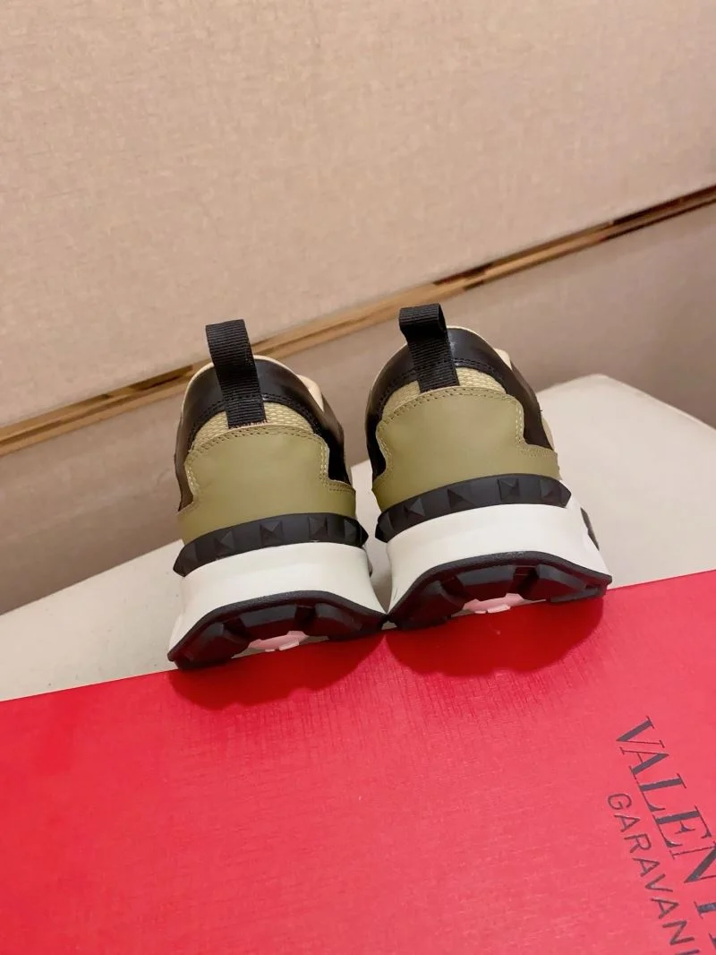 Casual Valentino Rockrunner Shoes 36832