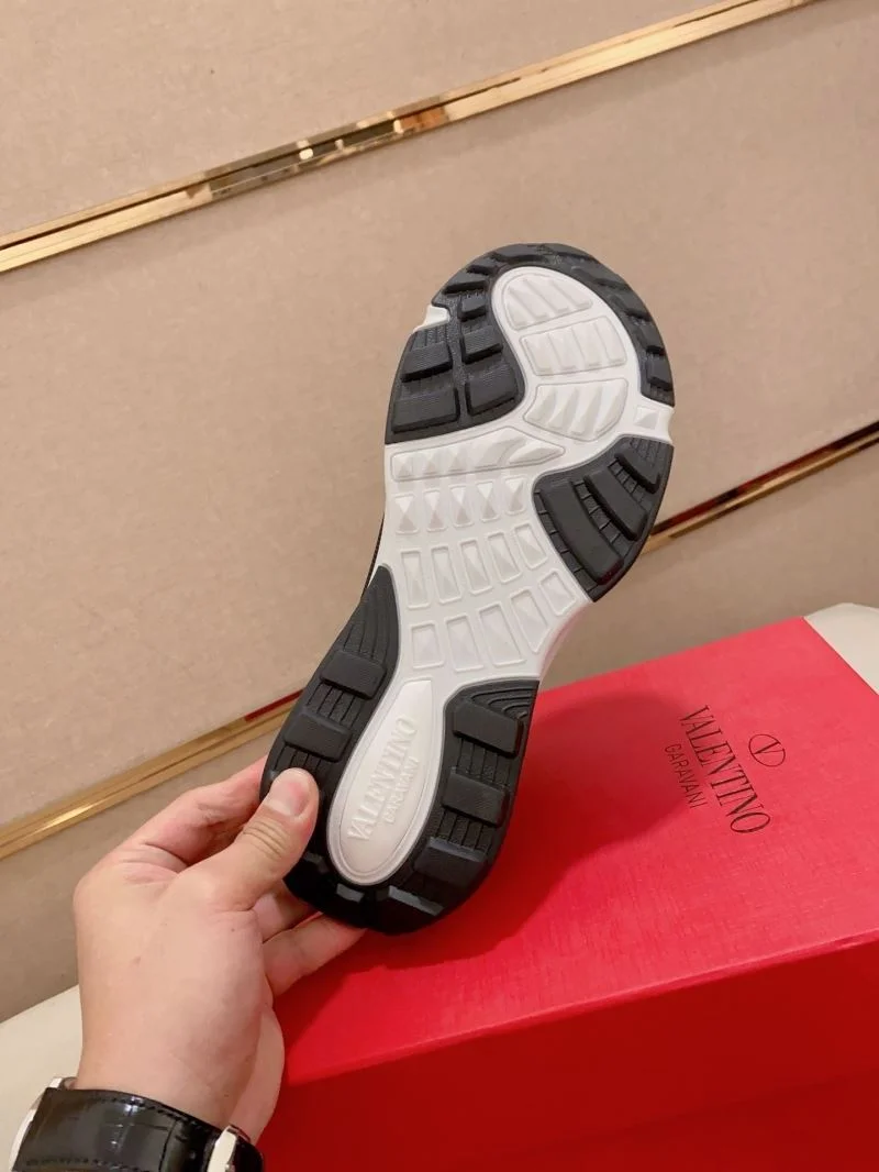 Casual Valentino Rockrunner Shoes 36832