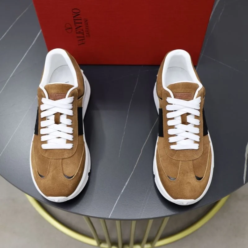 Valentino Rockrunner Shoes Durable 36842