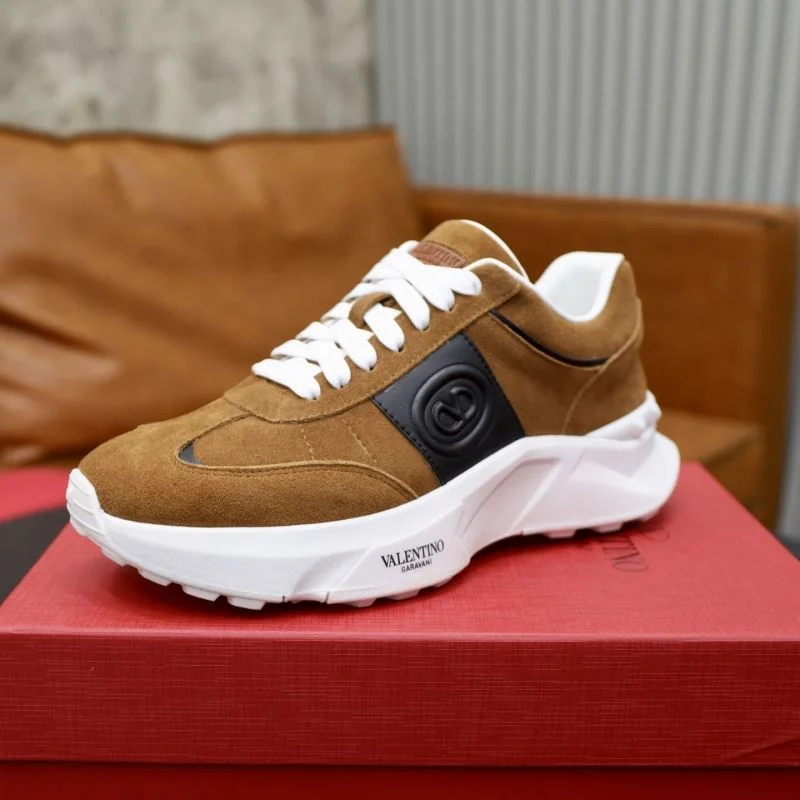 Valentino Rockrunner Shoes Durable 36842