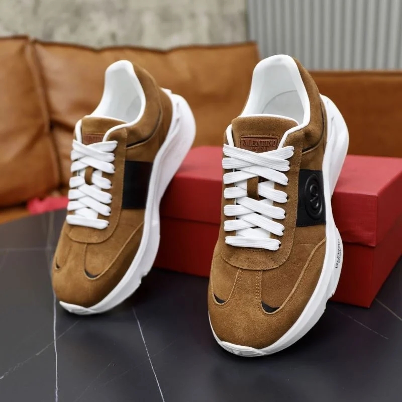 Valentino Rockrunner Shoes Durable 36842