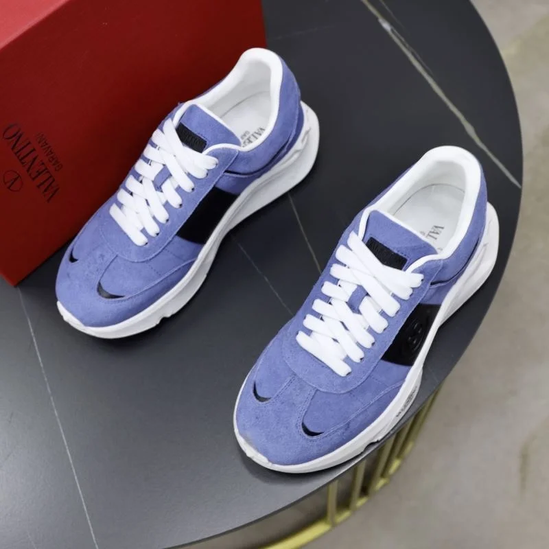 Valentino Rockrunner Shoes Chic 36813