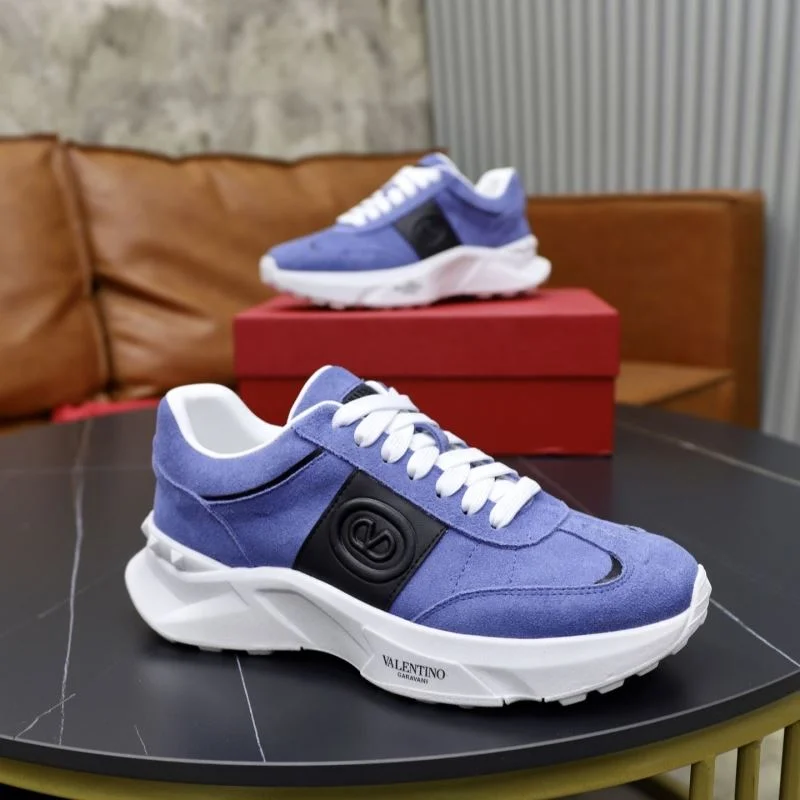 Valentino Rockrunner Shoes Chic 36813