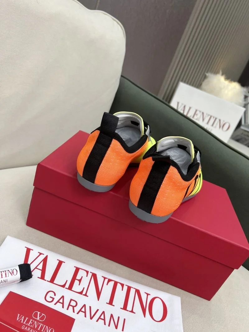 EyeCatching Valentino Rockrunner Shoes 36170