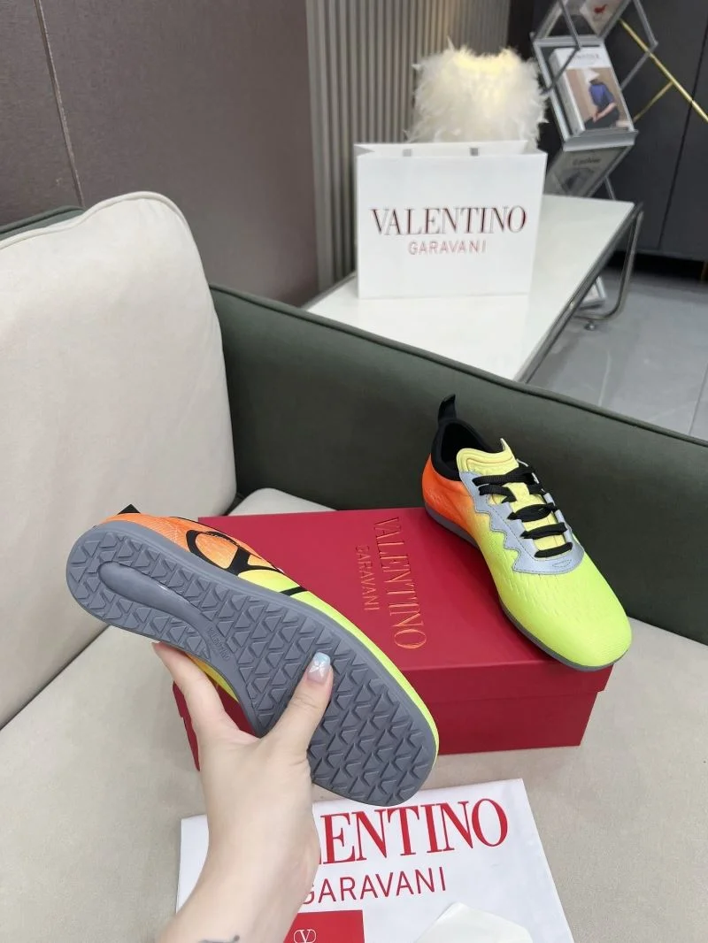 EyeCatching Valentino Rockrunner Shoes 36170