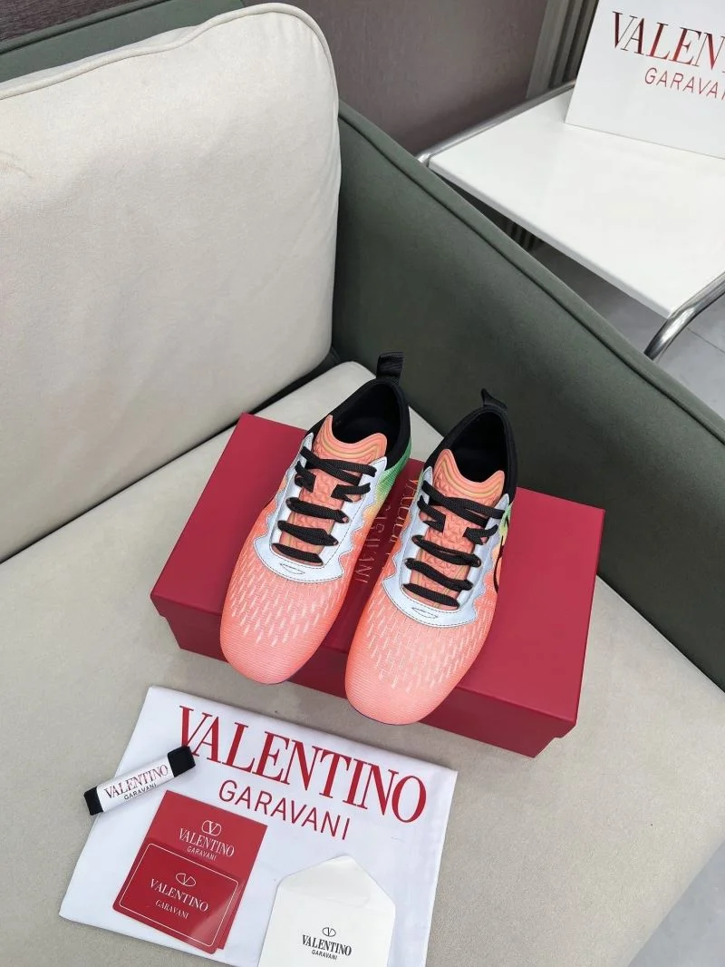 Bright Valentino Rockrunner Shoes 36164