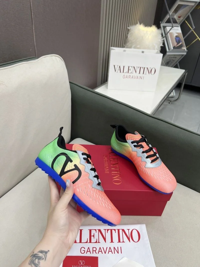 Bright Valentino Rockrunner Shoes 36164