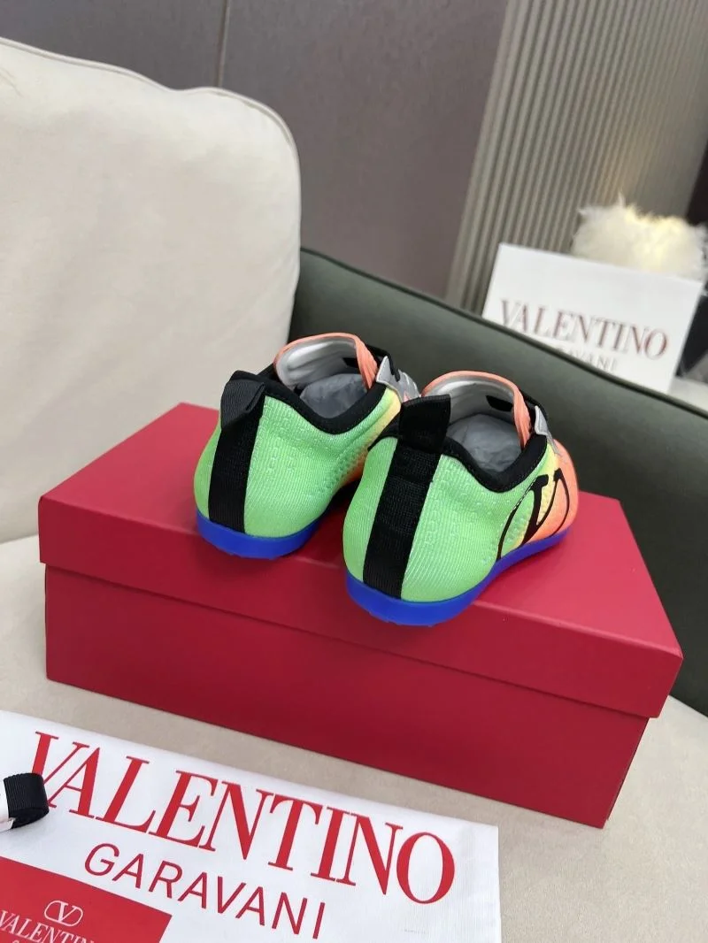 Bright Valentino Rockrunner Shoes 36164