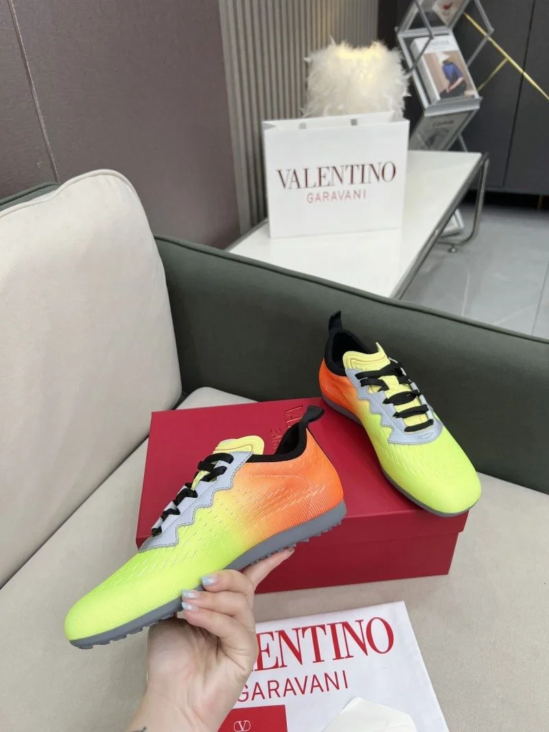 Bright Valentino Rockrunner Shoes 36164