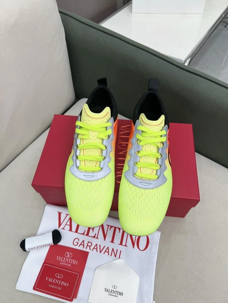 Snug Valentino Rockrunner Shoes 36162