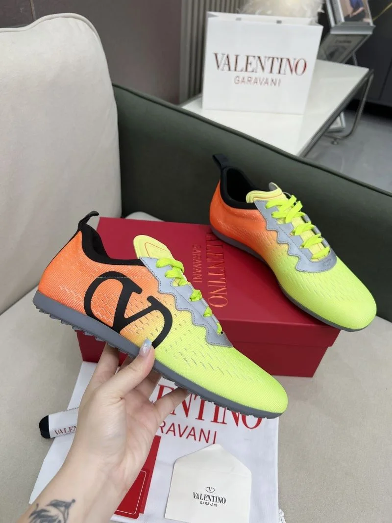 Snug Valentino Rockrunner Shoes 36162