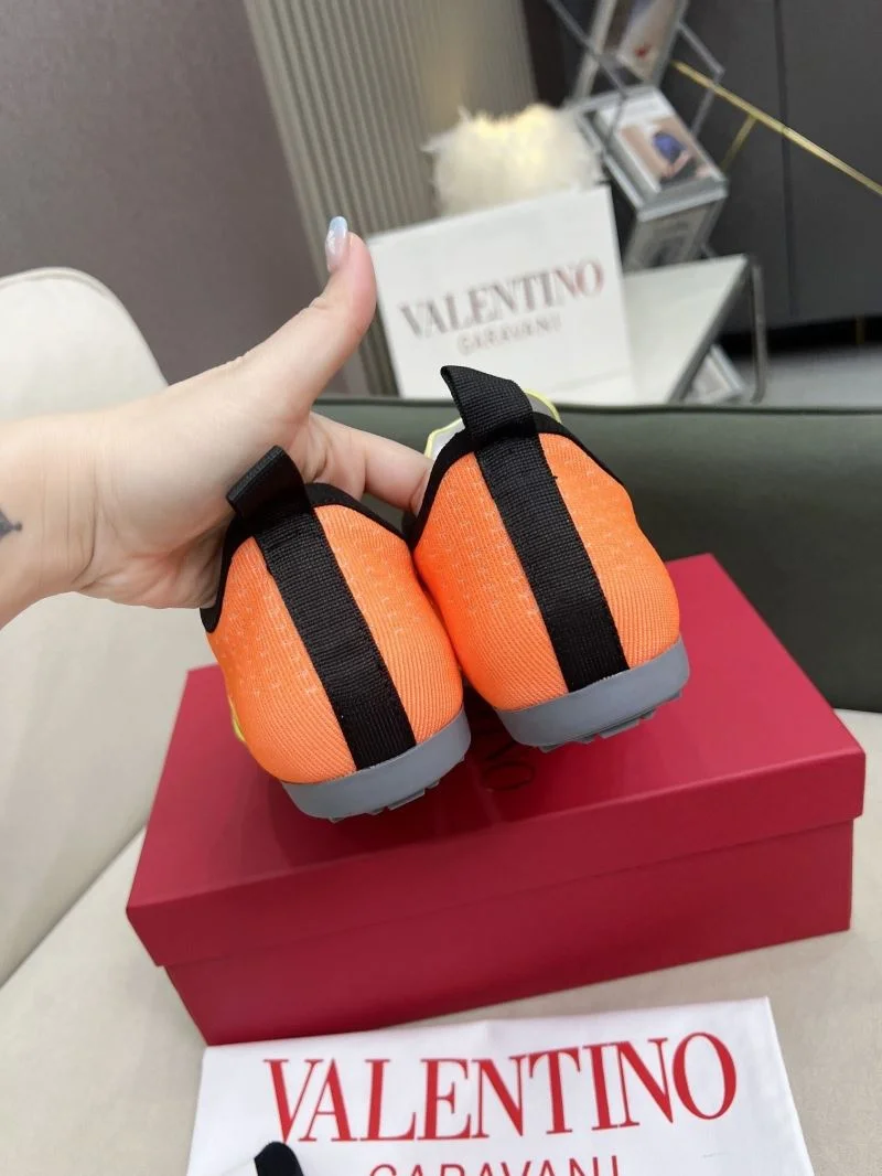 Snug Valentino Rockrunner Shoes 36162