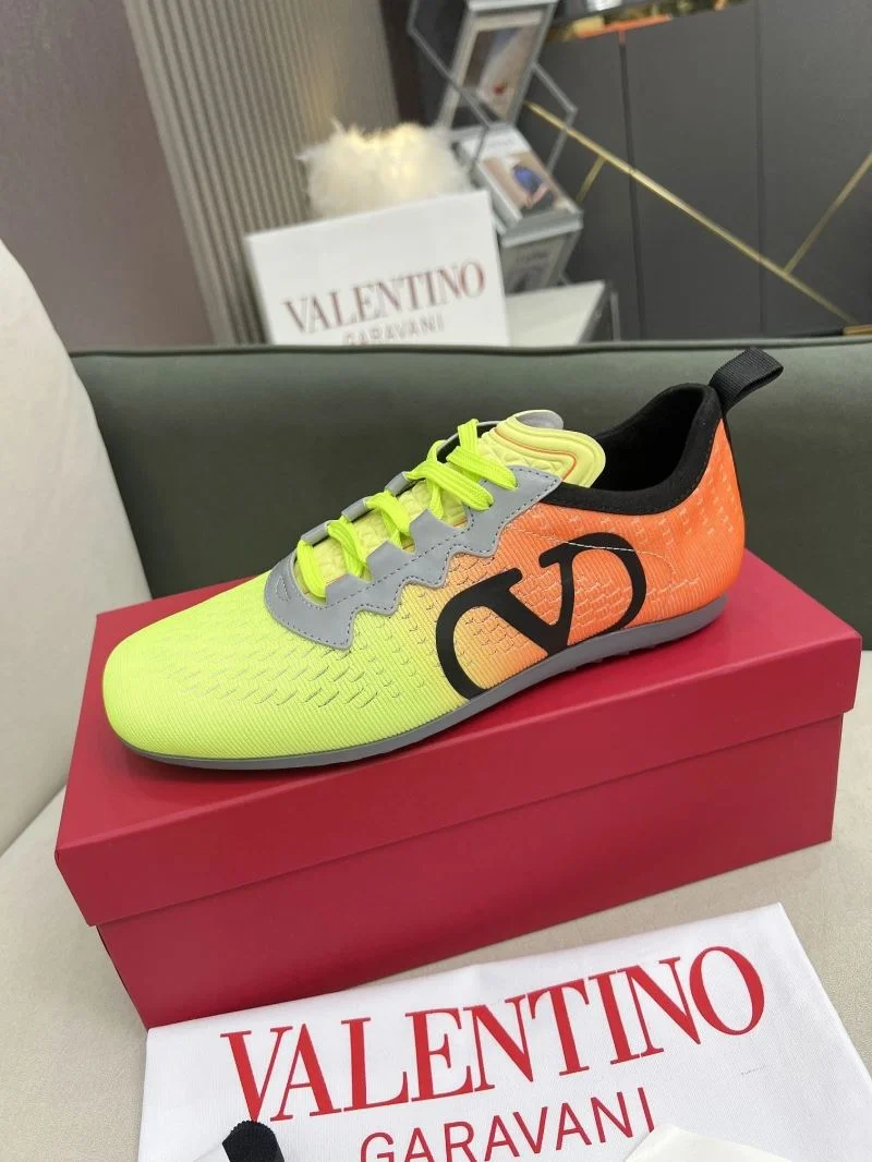Snug Valentino Rockrunner Shoes 36162