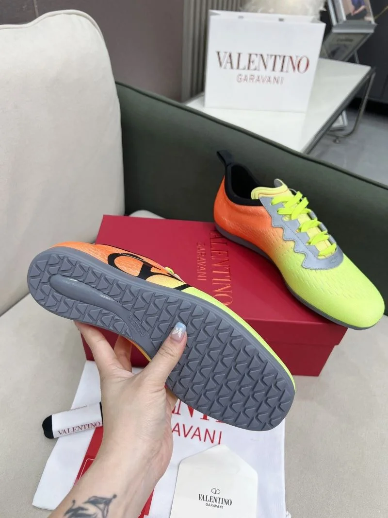 Snug Valentino Rockrunner Shoes 36162