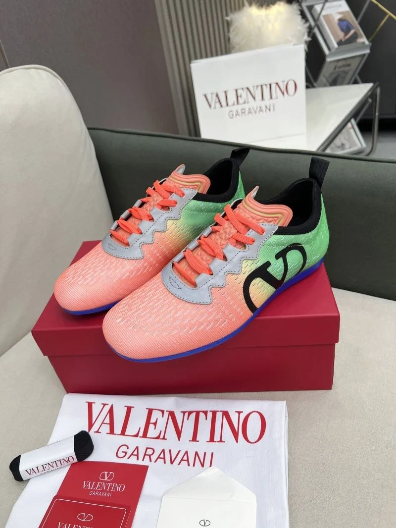 Valentino Rockrunner Shoes ZeroBulk 36168